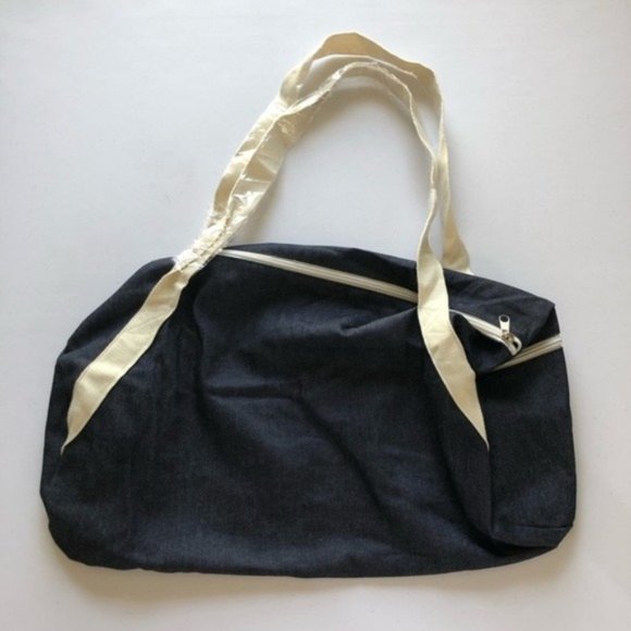 Private Party Gym & Juice Gym Bag New - Picture 6 of 9